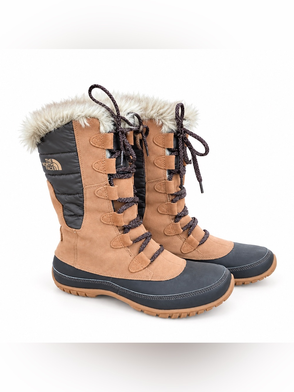 The North Face Women’s 9 Boots